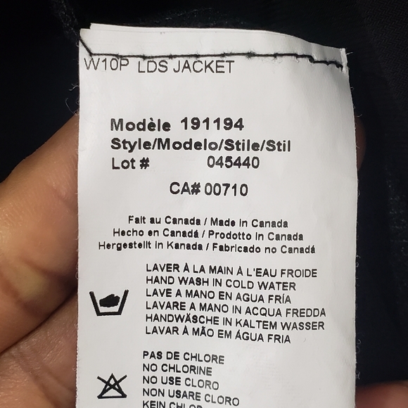 Joseph Ribkoff Jacket - Picture 12 of 15